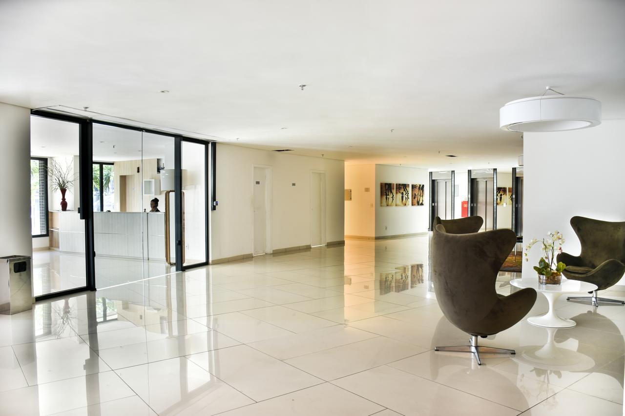 Apartamentos Landscape Beira Mar Fortaleza  Exteriér fotografie
