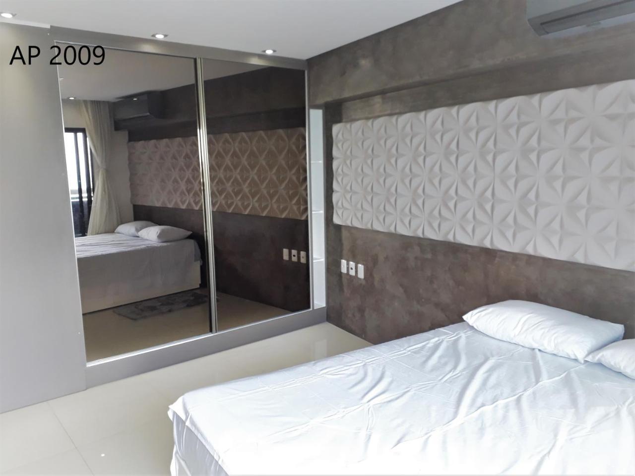 Apartamentos Landscape Beira Mar Fortaleza  Exteriér fotografie